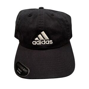 Adidas Ultimate Climalite Adjustable Hat Unisex Adult OSFA NWT